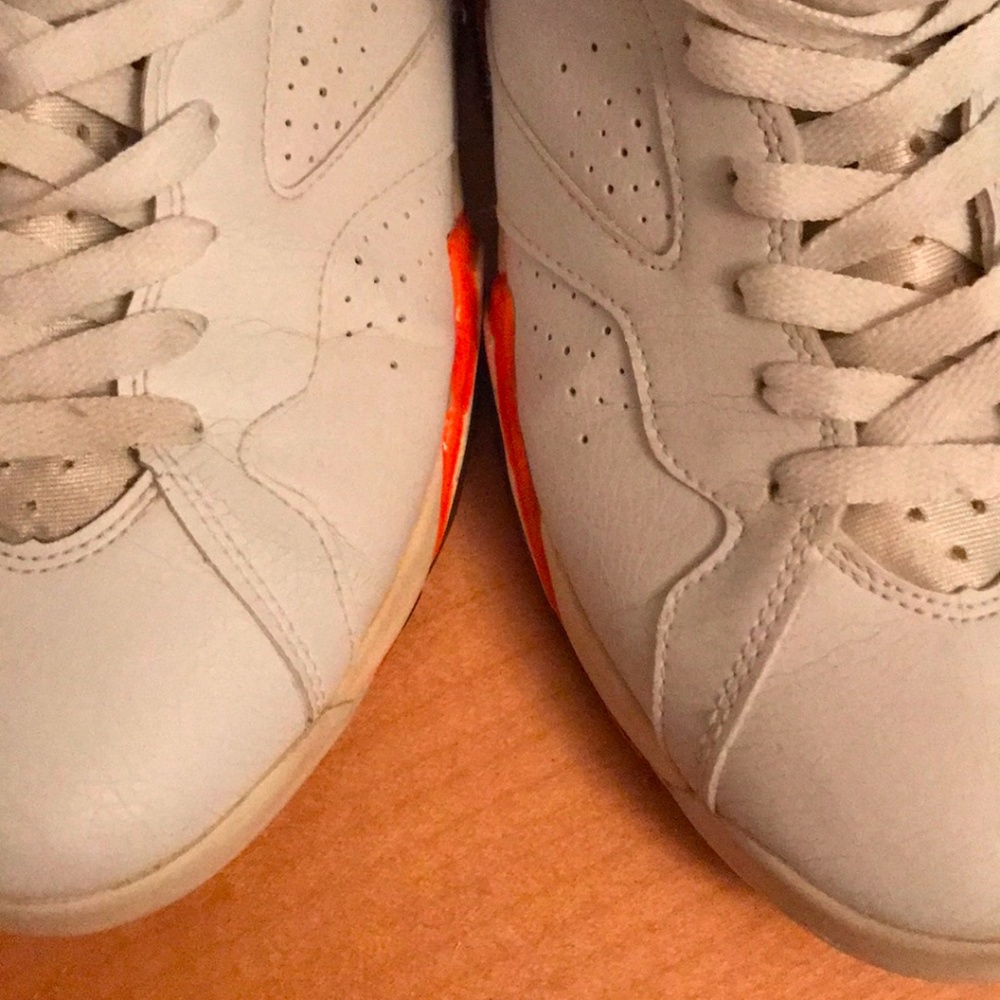 Air Jordan 7