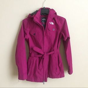 North Face Jacket