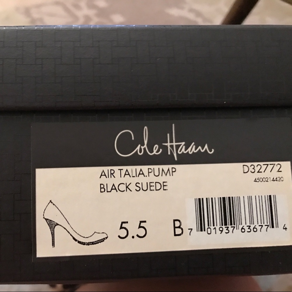 Cole Han shoes NEVER WORN