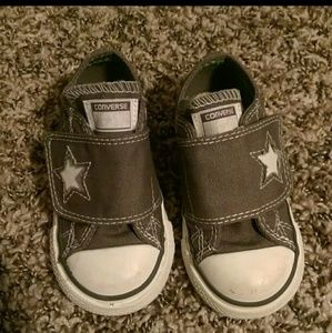 Converse toddler shoes