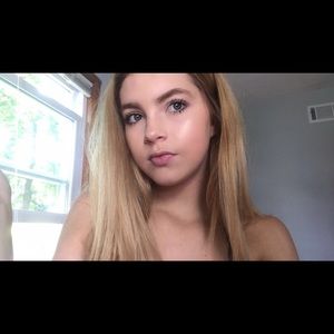 Meet your Posher, Savannah