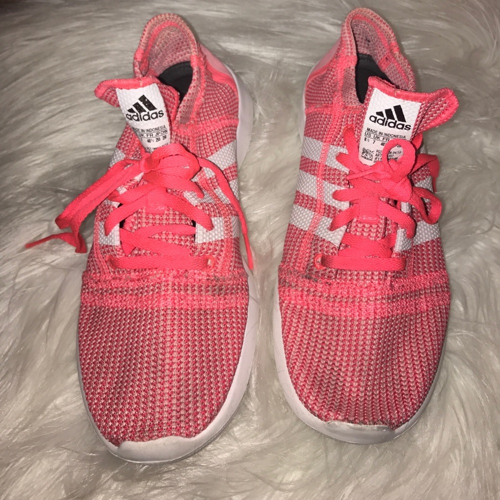 Adidas tennis shoes