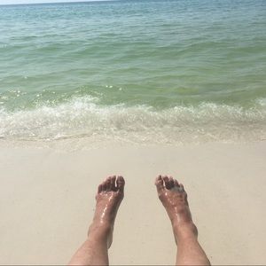 Meet your Posher, Cathy