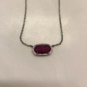 Kendra Scott Necklace