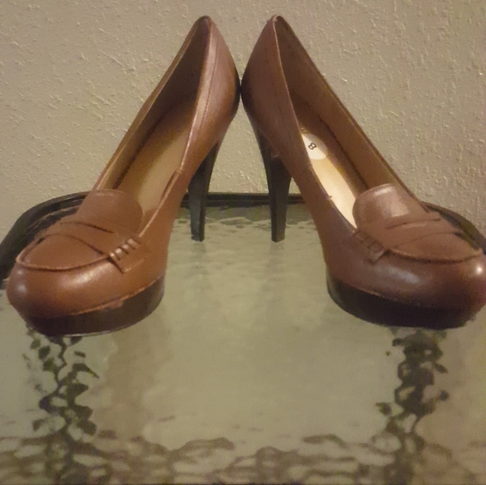 Nine West Pumps