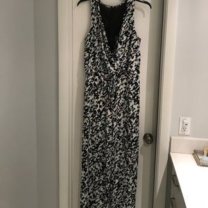 Vince Camuto Jumpsuit