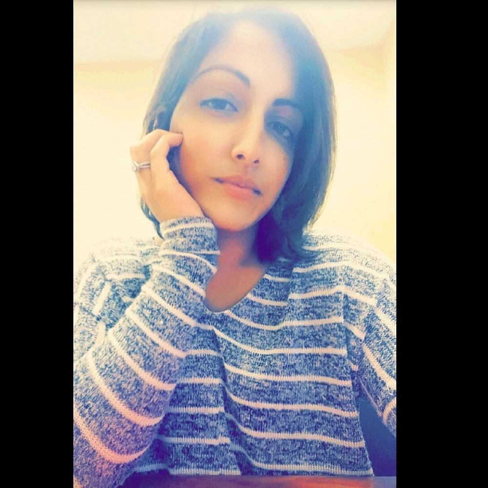 Meet your Posher, Monica