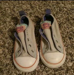 Converse toddler shoes