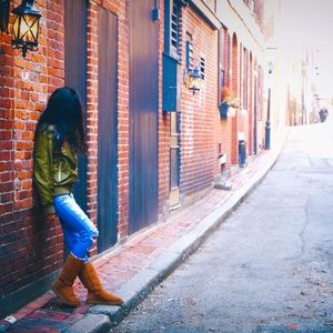 Meet your Posher, Brianna