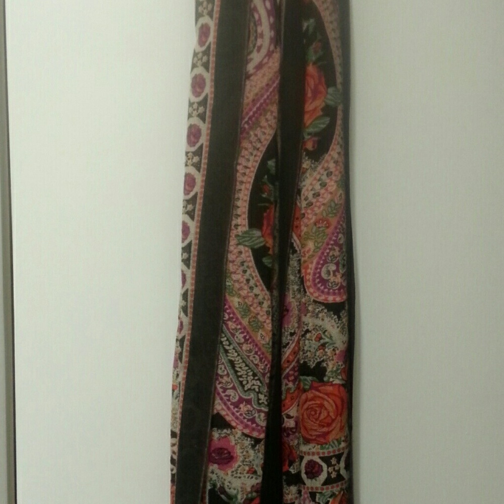 Wrap/Scarf