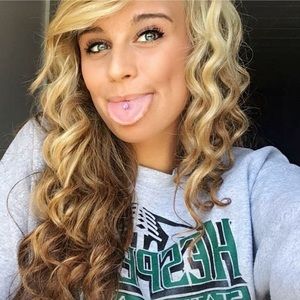 Meet your Posher, Megan