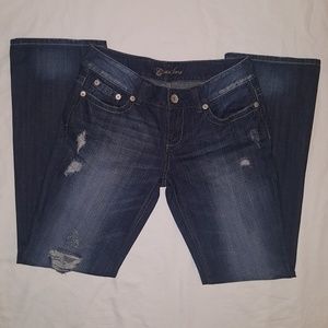 Guess Boot Cut Jeans