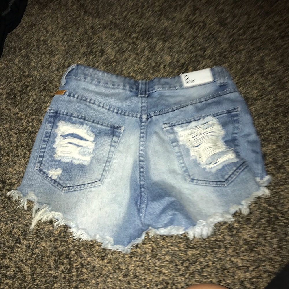 Shorts
