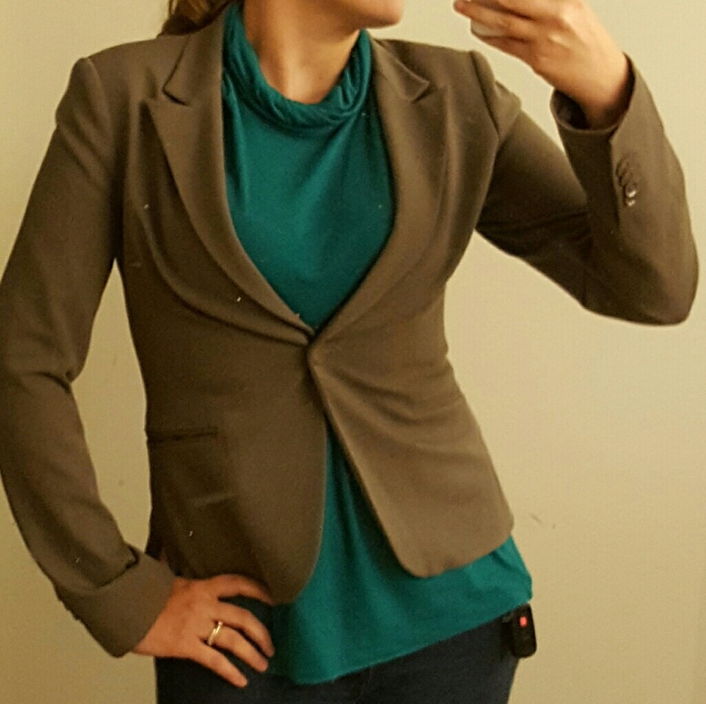 Jacket - Picture 2 of 4