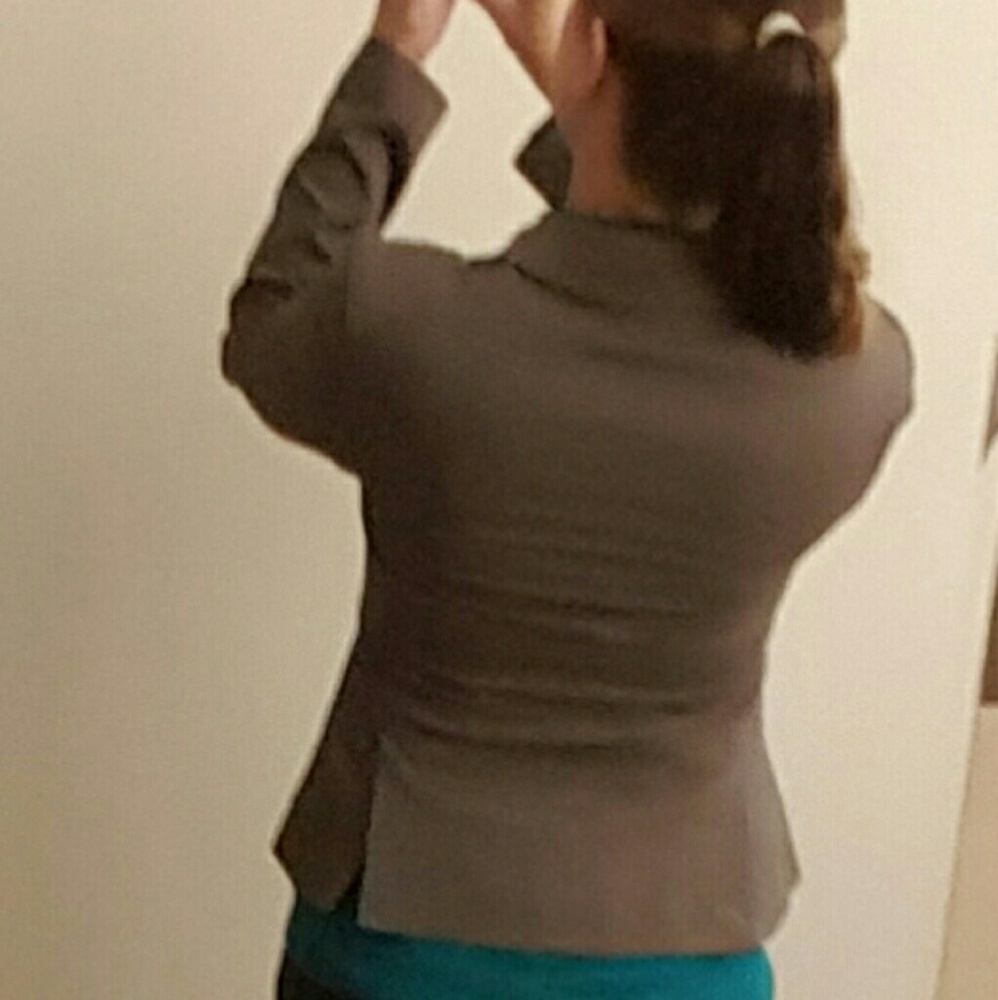 Jacket - Picture 3 of 4