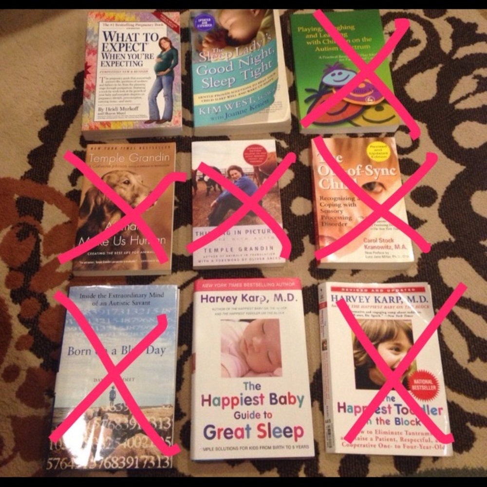 $5 each or make and offer! Ask questions or bundle