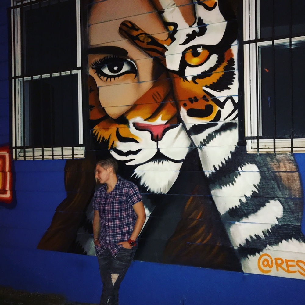 Meet your Posher, Alyse