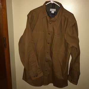 Men's Carhartt jacket