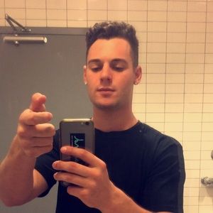 Meet your Posher, Matt