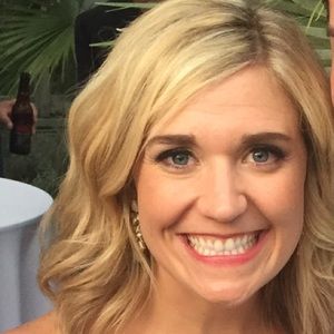 Meet your Posher, Kayce