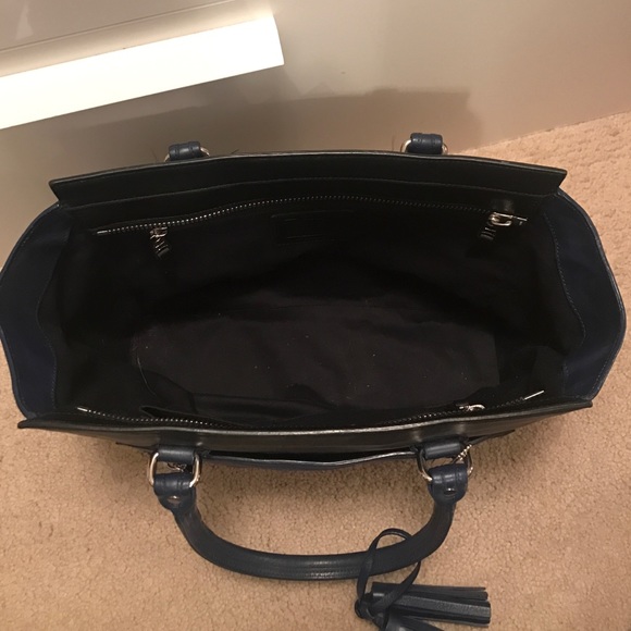 Authentic Coach Purse - Picture 3 of 3