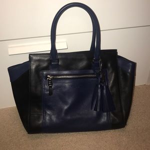 Authentic Coach Purse
