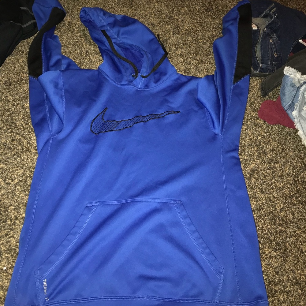 Nike hoodie