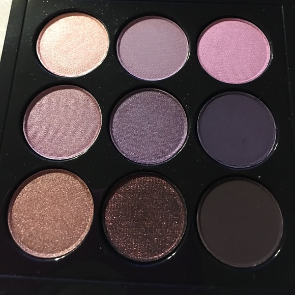MAC Cosmetics Other - MAC Purple Times Nine Palette