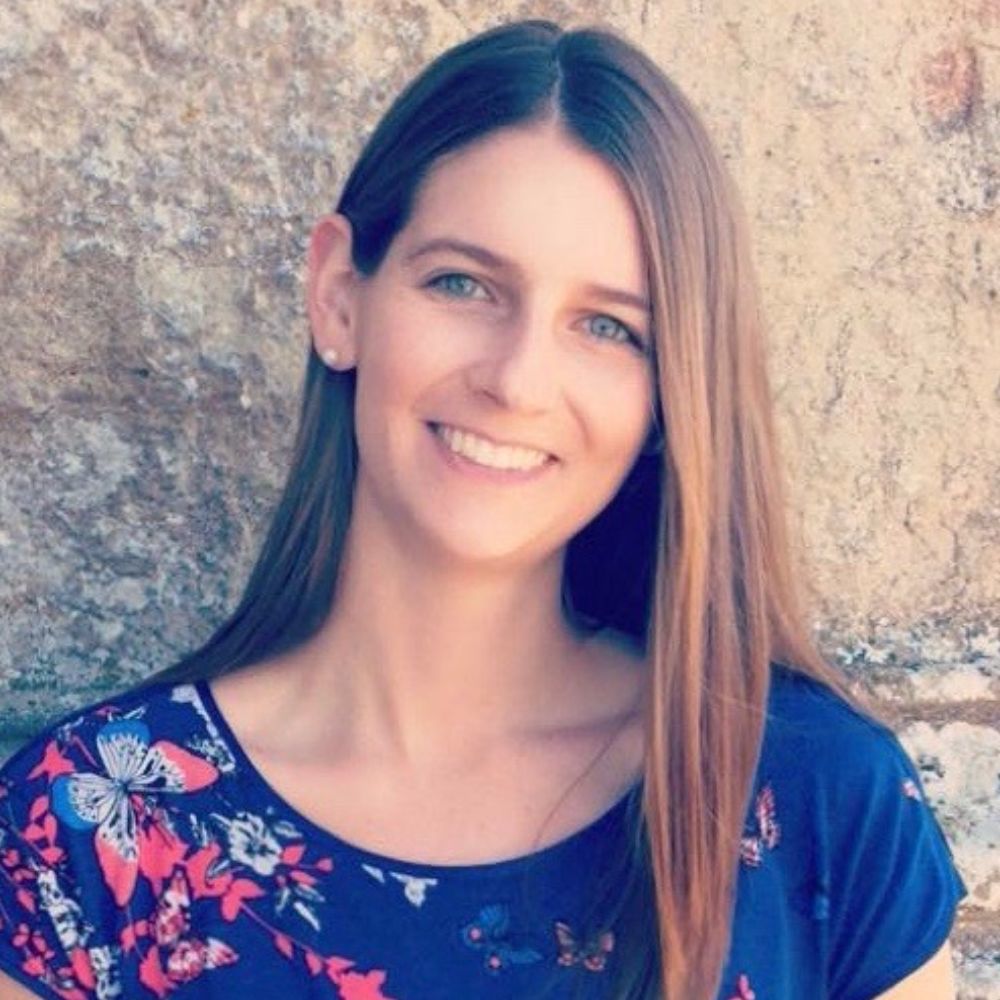 Meet your Posher, Jenna