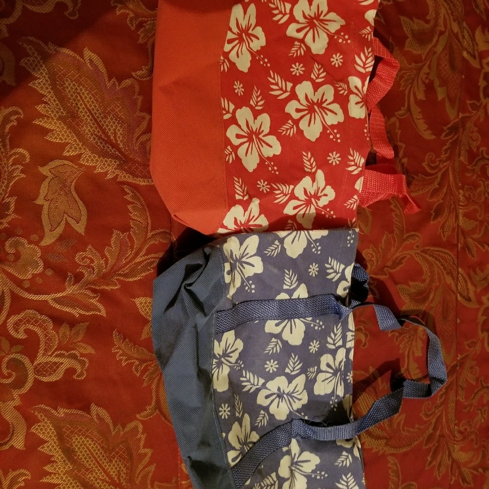 supply bags