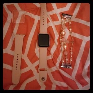 Apple Watch Series 2 - 38mm - NEW 🌟ROSEGOLD