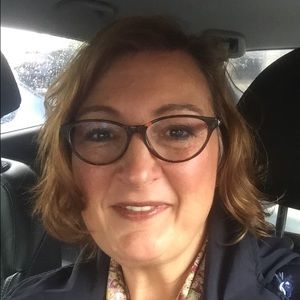 Meet your Posher, Shannon