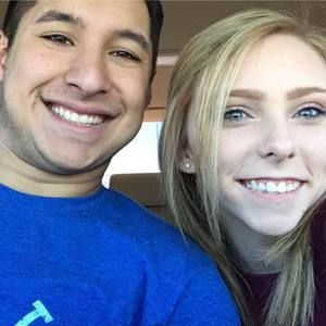 Meet your Posher, Cassie