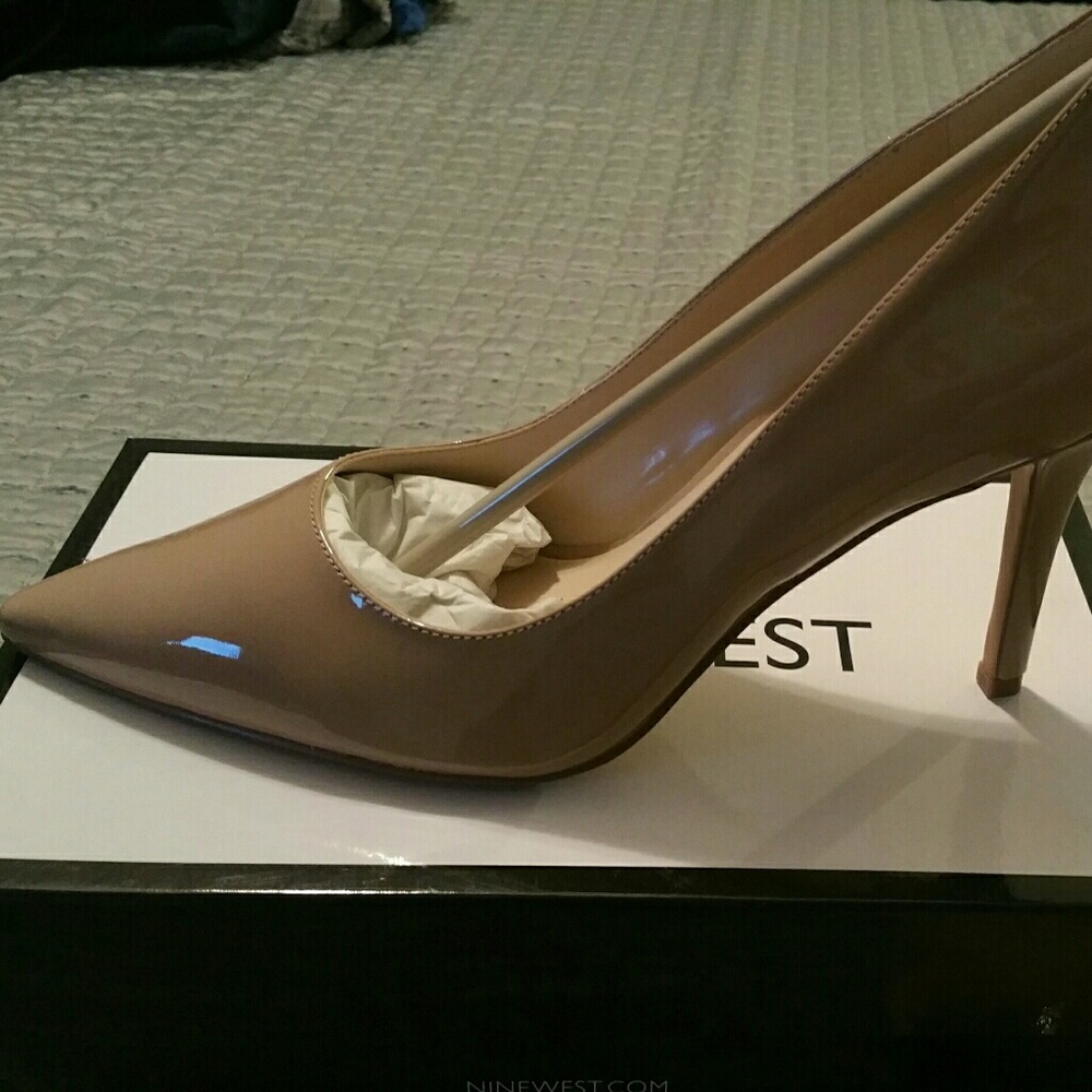 Nine West shoes