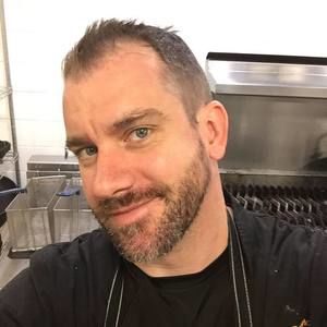 Meet your Posher, Mark