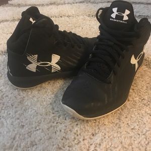 Boy’s Shoes (Several Brands and Pairs)