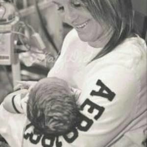 Meet your Posher, Tracy