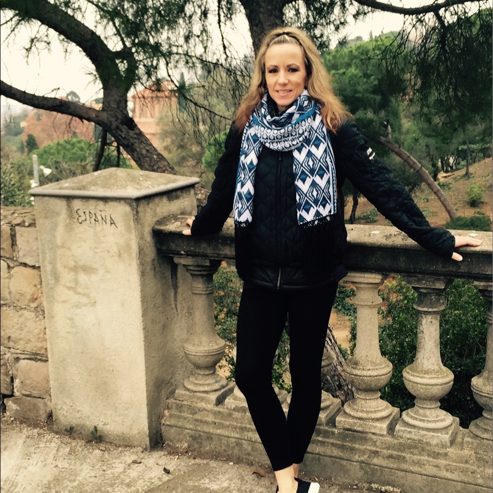 Meet your Posher, Laura Ann