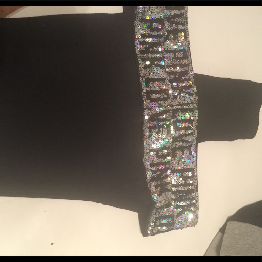 Sold VS pink leggings