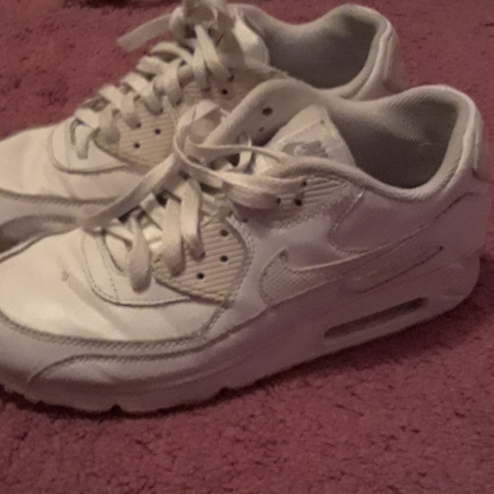 NIKE air max