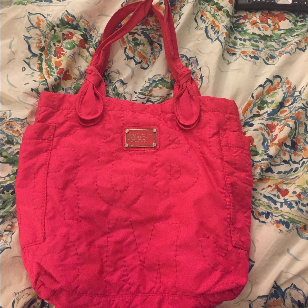 Marc by marc Jacobs pretty nylon tote bag