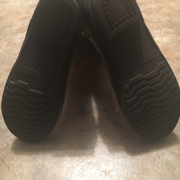 Coach rain boots - Picture 5 of 7