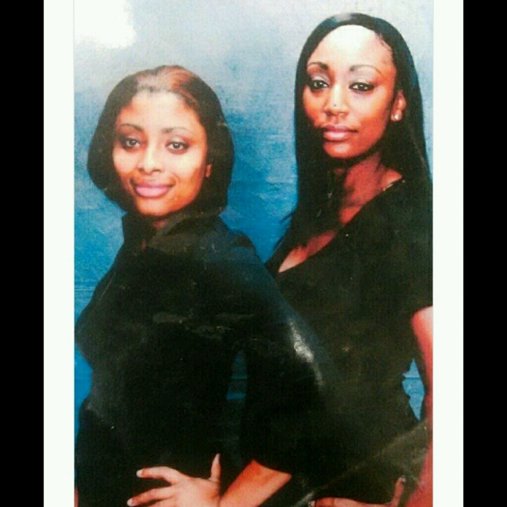 Meet your Posher, Ingrid