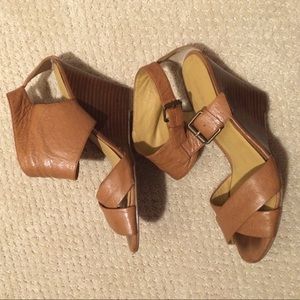 Nine West heels