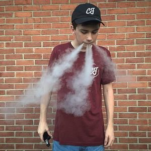 Meet your Posher, Gavin