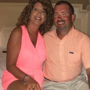 Meet your Posher, Ginger