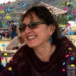 Meet your Posher, Janice