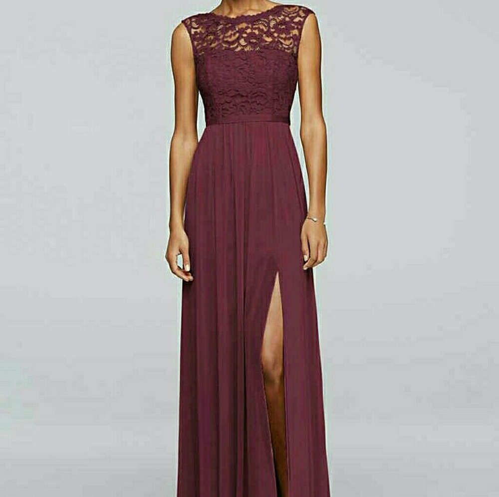 Formal dress