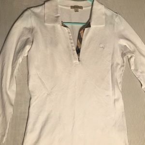 Burberry shirt (2)