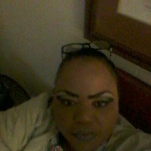 Meet your Posher, Lasandra